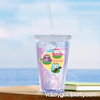 Personalized Hula Party Tumbler 567298197